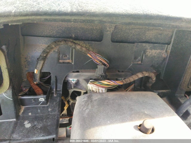 Dodge Ram 2500 Slt 2005 3D7KS28C15G865064 Image 7