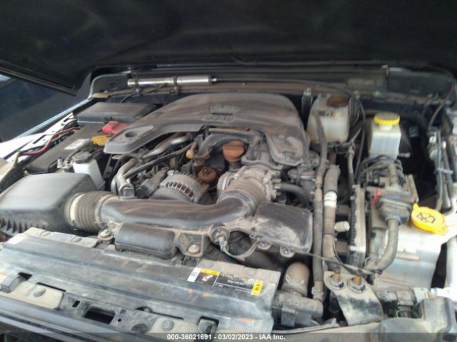 1C6JJTEG6ML584568 Jeep Gladiator Mojave