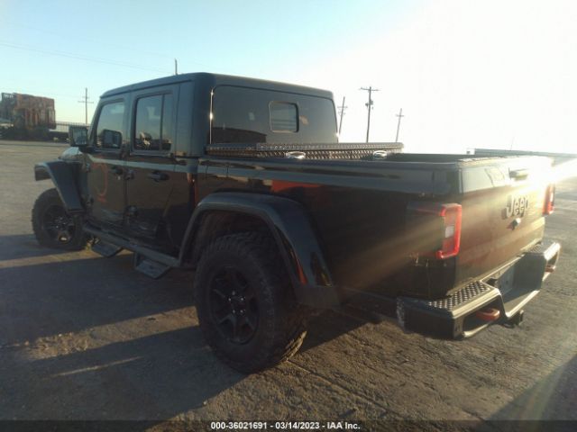 1C6JJTEG6ML584568 Jeep Gladiator Mojave