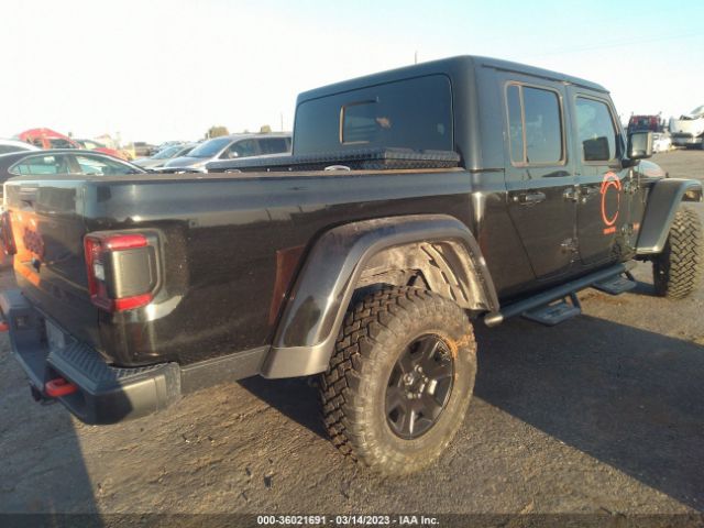 1C6JJTEG6ML584568 Jeep Gladiator Mojave