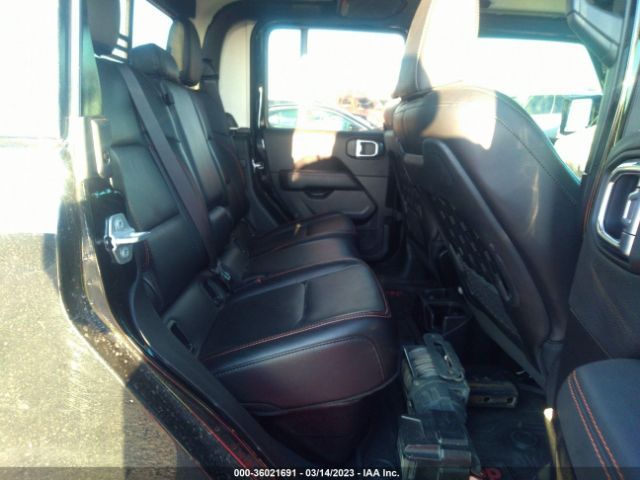 1C6JJTEG6ML584568 Jeep Gladiator Mojave