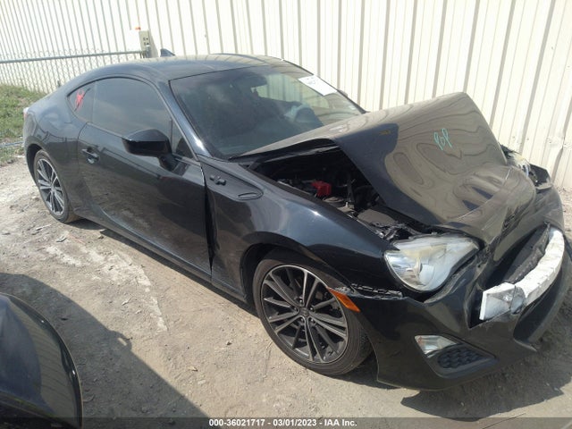 2016 Scion FR-S, VIN: JF1ZNAA19G8704768