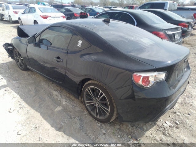 2016 Scion FR-S, VIN: JF1ZNAA19G8704768