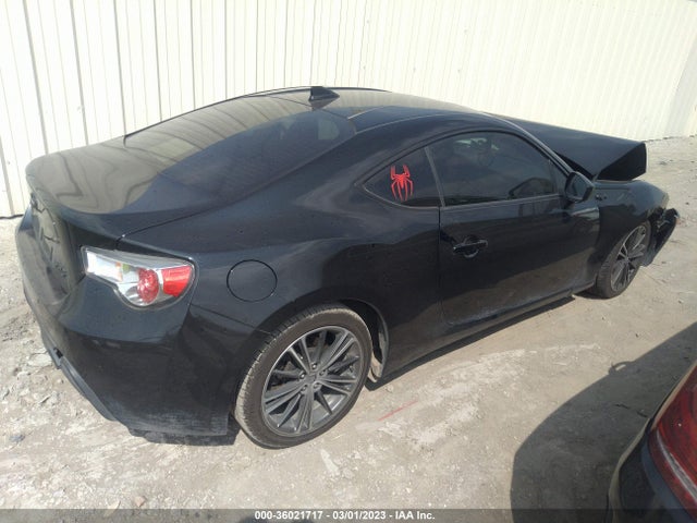 2016 Scion FR-S, VIN: JF1ZNAA19G8704768