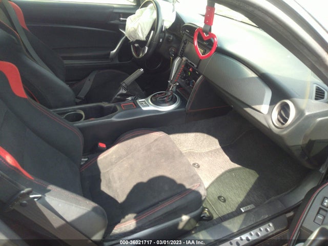 2016 Scion FR-S, VIN: JF1ZNAA19G8704768