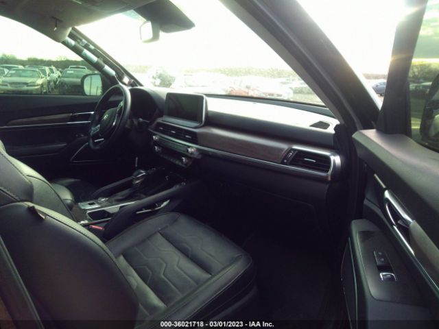 5XYP5DHC8LG013969 KIA Telluride Sx