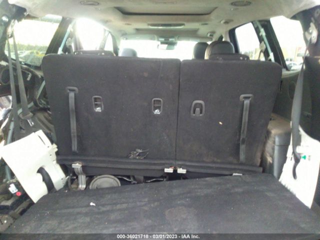 5XYP5DHC8LG013969 KIA Telluride Sx