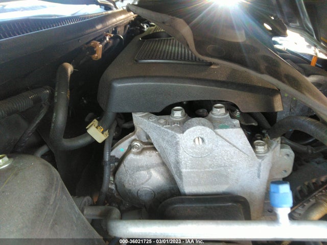 2015 NISSAN SENTRA SR VIN: 3N1AB7AP2FY376896