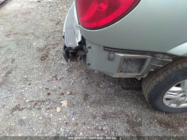 Dodge Grand Caravan Se 2004 1D4GP24R44B595687 Image 6