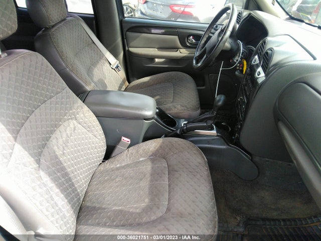 2004 GMC ENVOY XUV SLE VIN: 1GKES12S446198643