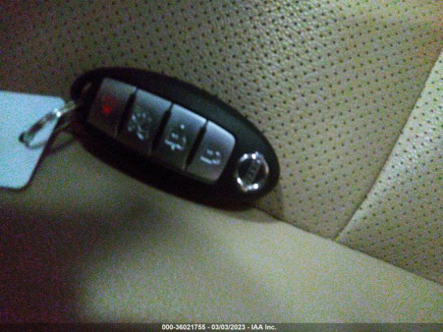 5N1AT2MV1GC789194 Nissan Rogue Sl