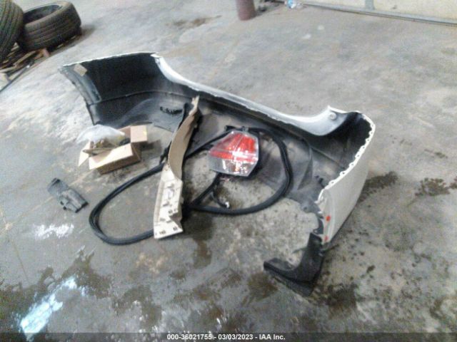 5N1AT2MV1GC789194 Nissan Rogue Sl