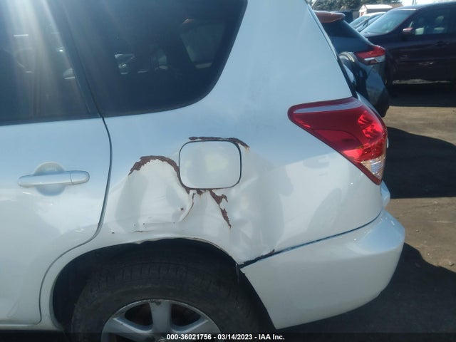 2007 TOYOTA RAV4 LIMITED VIN: JTMBD31V075104932
