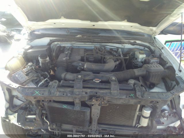 1N6BD0CT6KN763355 Nissan FRONTIER S