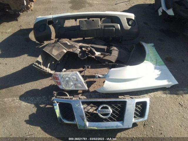 1N6BD0CT6KN763355 Nissan FRONTIER S