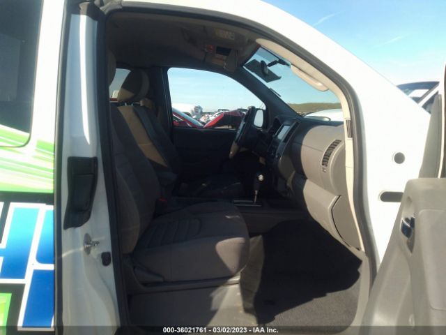 1N6BD0CT6KN763355 Nissan FRONTIER S