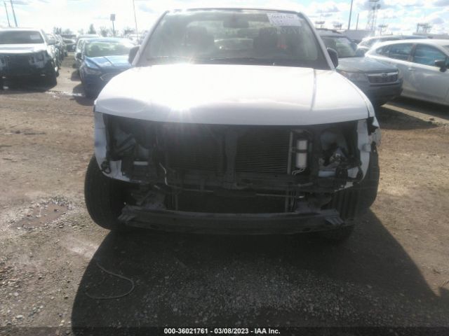 1N6BD0CT6KN763355 Nissan FRONTIER S