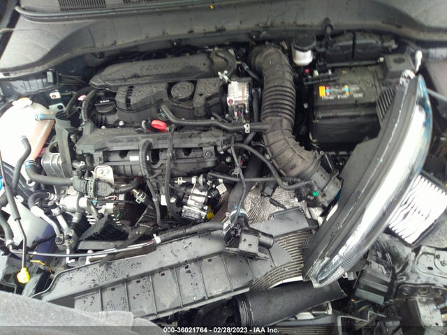 Hyundai Kona Limited 2022 KM8K5CA31NU913897 Image 11