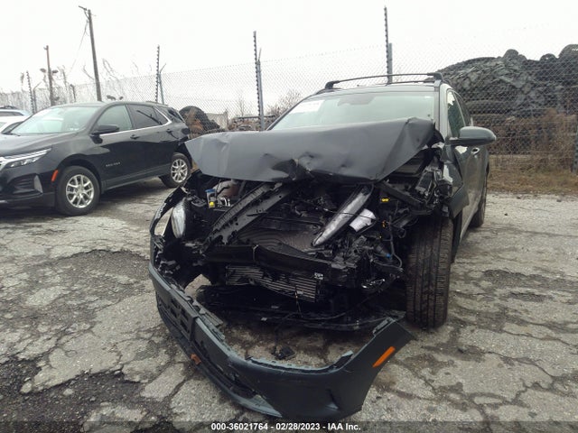 Hyundai Kona Limited 2022 KM8K5CA31NU913897 Image 7