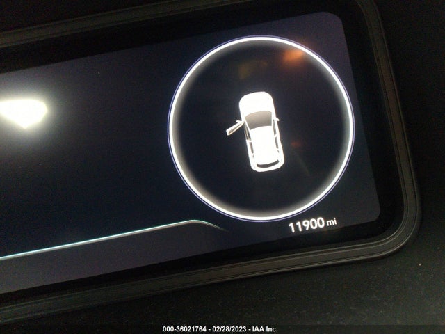 Hyundai Kona Limited 2022 KM8K5CA31NU913897 Image 8