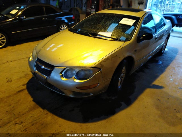 2C3HE66G6YH168832 Chrysler 300M