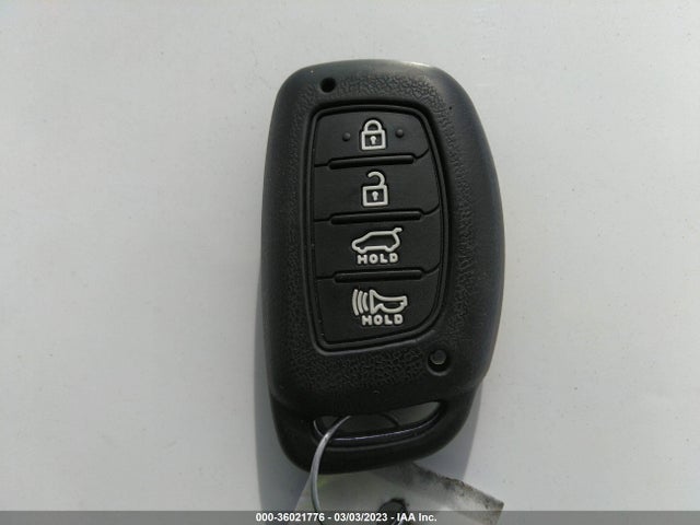 2019 Hyundai Ioniq, VIN: KMHC65LD5KU172104