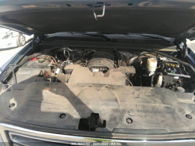 1GKS1AKCXFR670957 GMC YUKON SLE