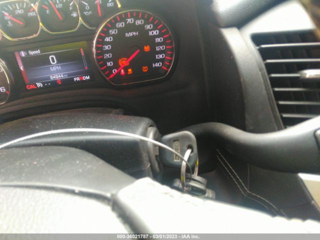 1GKS1AKCXFR670957 GMC YUKON SLE