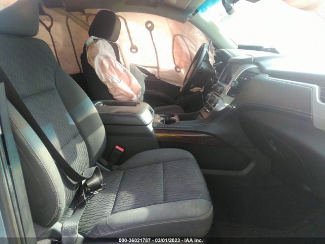 1GKS1AKCXFR670957 GMC YUKON SLE