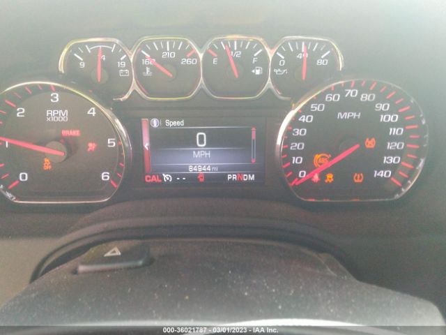 1GKS1AKCXFR670957 GMC YUKON SLE
