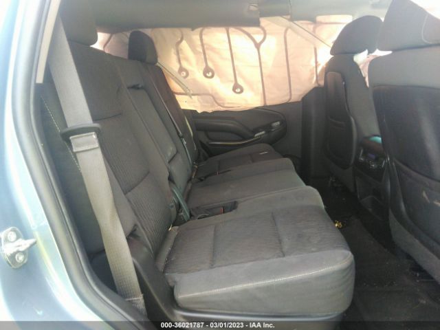 1GKS1AKCXFR670957 GMC YUKON SLE
