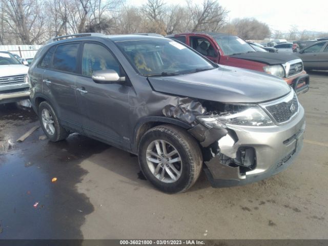 5XYKTDA71FG599576 auction archive image