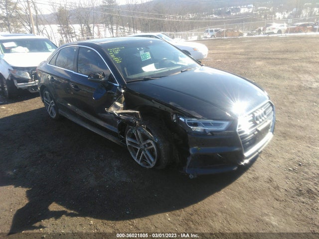 2018 WAUJ8GFF8J1045732 main image