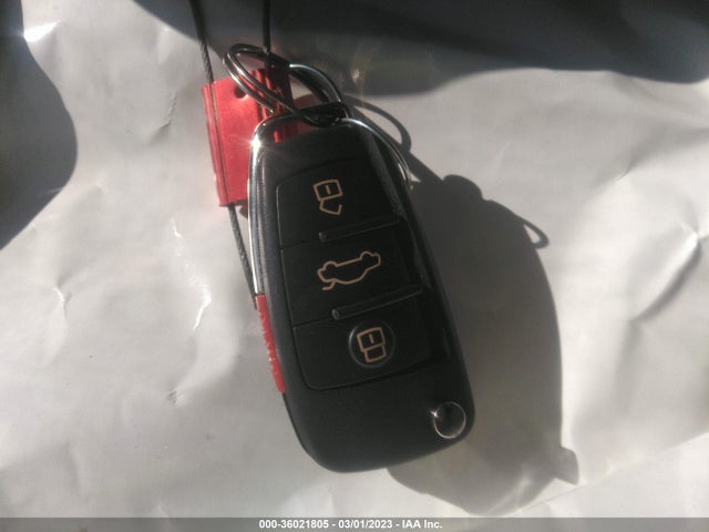 Audi A3 Sedan Premium Plus 2018 WAUJ8GFF8J1045732 Image 11