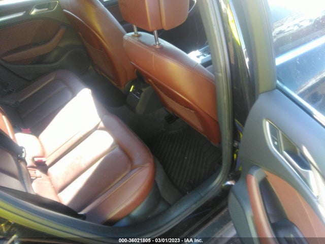 Audi A3 Sedan Premium Plus 2018 WAUJ8GFF8J1045732 Image 8
