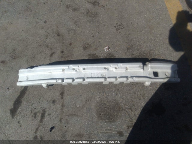 2004 LEXUS LS 430 VIN: JTHBN36F740145676