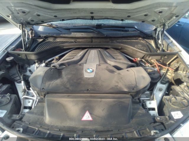 5UXKR6C51F0J74594 BMW X5 Xdrive50i