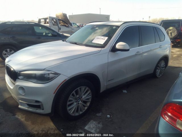 5UXKR6C51F0J74594 BMW X5 Xdrive50i