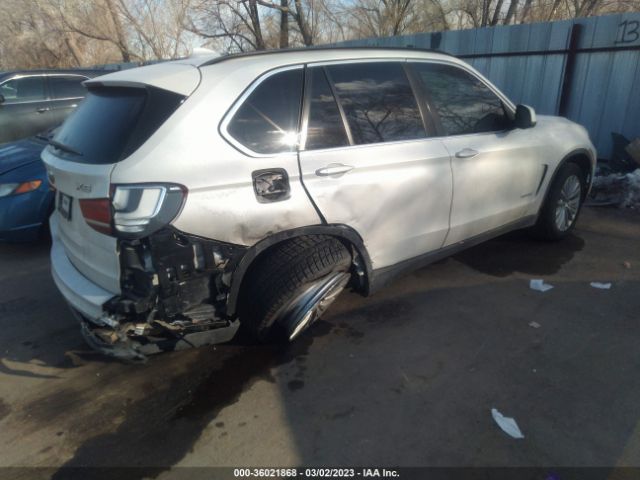 5UXKR6C51F0J74594 BMW X5 Xdrive50i