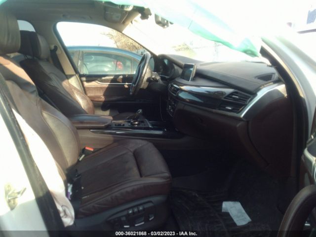5UXKR6C51F0J74594 BMW X5 Xdrive50i