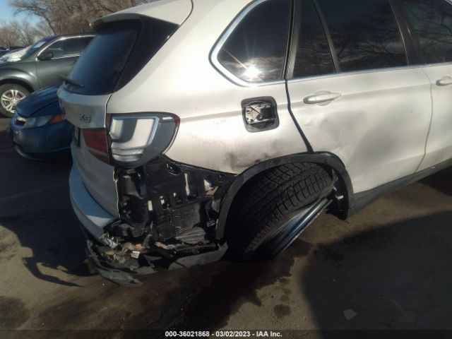 5UXKR6C51F0J74594 BMW X5 Xdrive50i