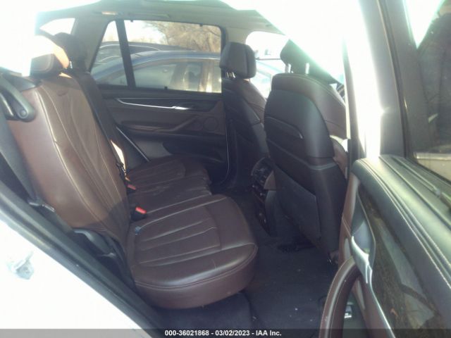 5UXKR6C51F0J74594 BMW X5 Xdrive50i