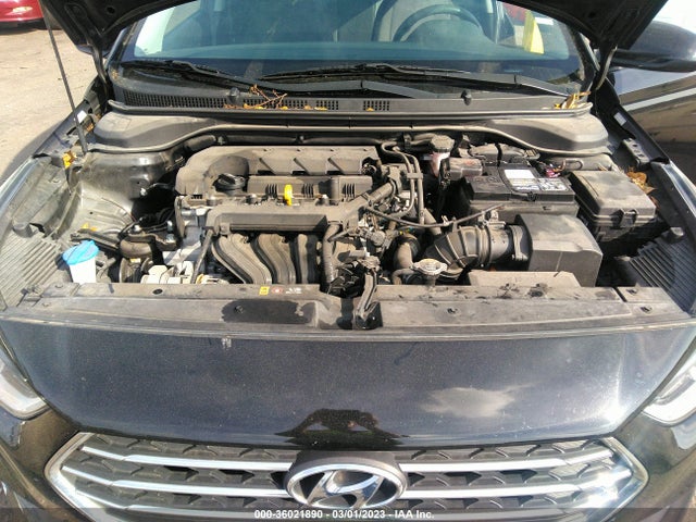 2020 Hyundai Accent, VIN: 3KPC24A61LE104865