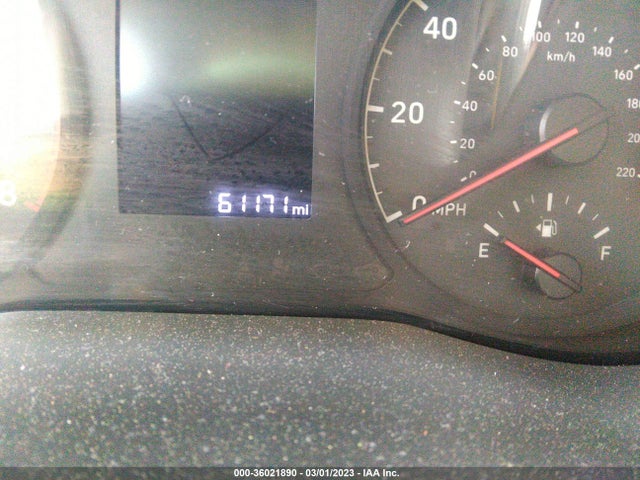 2020 Hyundai Accent, VIN: 3KPC24A61LE104865