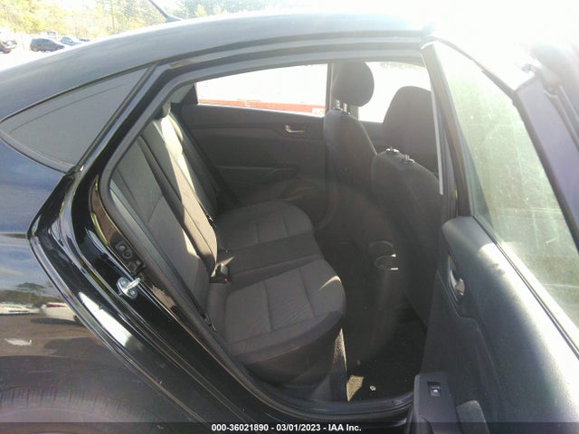 2020 Hyundai Accent, VIN: 3KPC24A61LE104865