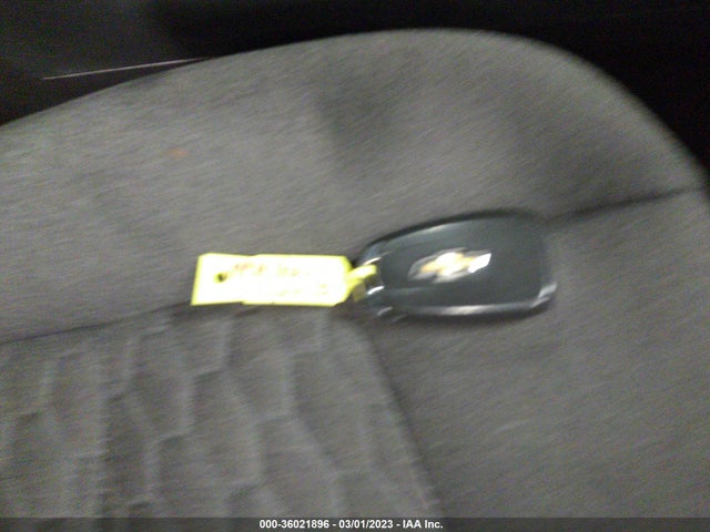 Chevrolet EQUINOX LT 2021 3GNAXUEV4ML308557 Image 11