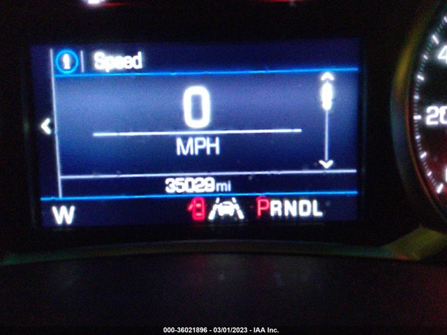 Chevrolet EQUINOX LT 2021 3GNAXUEV4ML308557 Image 7