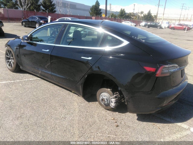 Tesla Model 3 Range 2019 5YJ3E1EA0KF304858 Image 4