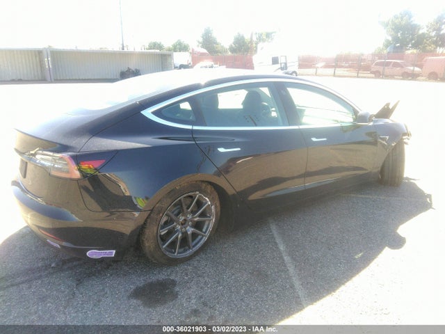 Tesla Model 3 Range 2019 5YJ3E1EA0KF304858 Image 5