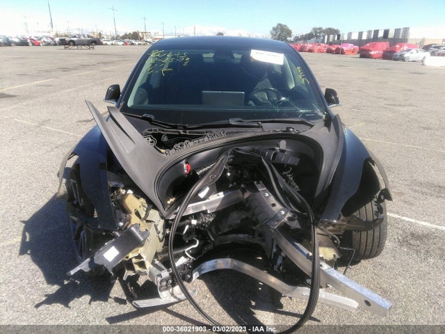 Tesla Model 3 Range 2019 5YJ3E1EA0KF304858 Image 7